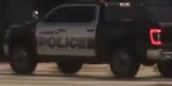 Bison 1800 (Police) in GTA 6