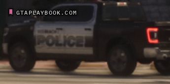 Vicebeach police pickup in GTA 6