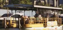 Water Taxi in GTA 6