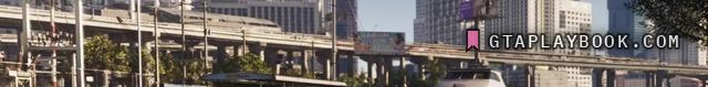 The elevated metro in GTA 6