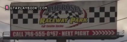 Ambrosia Raceway Park in GTA 6