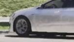 White sedan in GTA 6