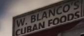 W Blanco’s Cuban Foods in GTA 6