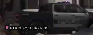 Bison 1800 (Police) — side