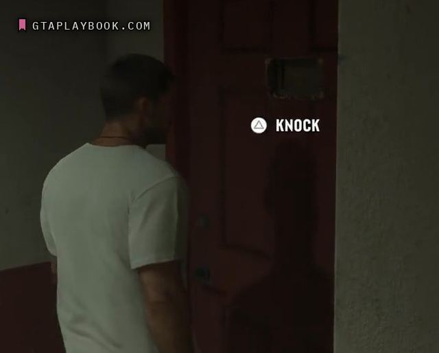 Interaction prompts in GTA 6