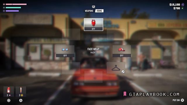 Masks and disguises in GTA 6