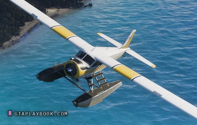 Mammoth Streamer216 in GTA 6