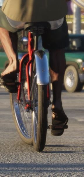 Cruiser in GTA 6