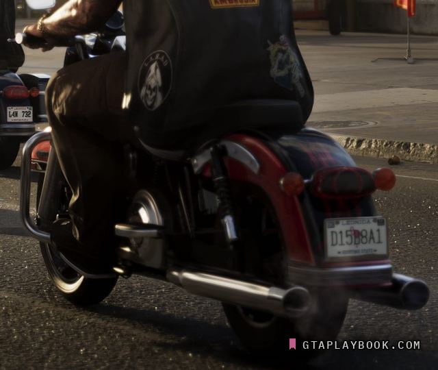 Western Sovereign in GTA 6