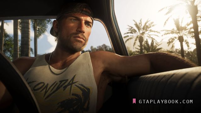 Jason Duval in GTA 6