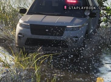 Police Montagne in GTA 6