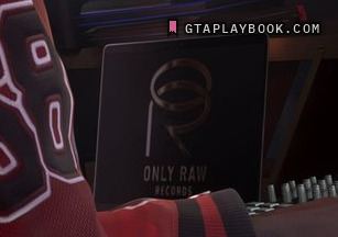 Only Raw Records in GTA 6