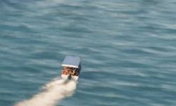 Speedboat in GTA 6
