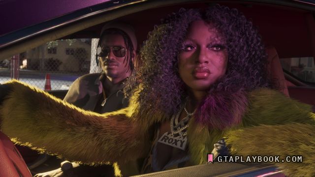 Real Dimez — Met zijn tweeen in een auto, een van hen