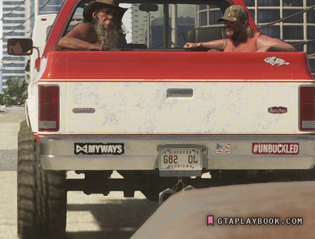 Rancher in GTA 6