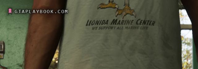 Leonida Marine Center in GTA 6