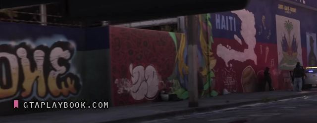 Little Haiti in GTA 6