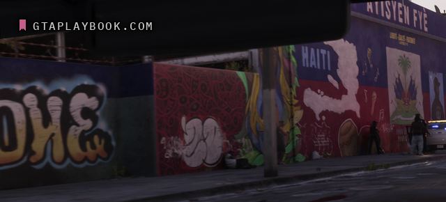 Little Haiti in GTA 6