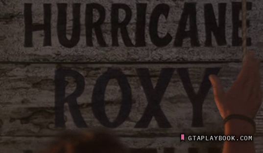 Hurricane Roxy in GTA 6