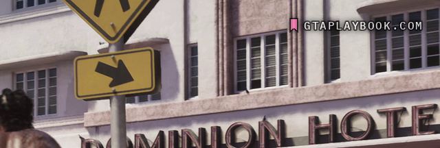 Dominion Hotel in GTA 6