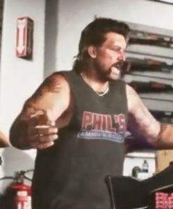Phil’s Ammu-Nation in GTA 6